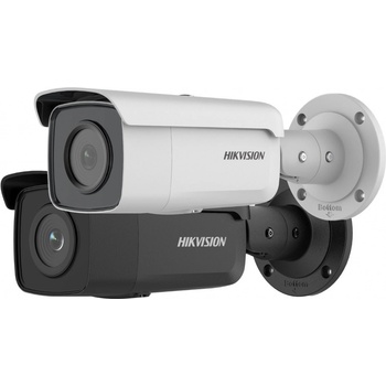 Hikvision DS-2CD2T66G2-4I(2.8MM)(C) recenze