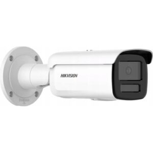 Fotografie Hikvision DS-2CD2T66G2H-2I(2.8mm) eF recenzía