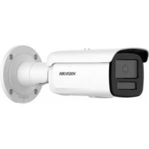 Fotografie Hikvision DS-2CD2T66G2H-2I(2.8mm)/BLACK  recenzía