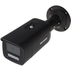 Fotografie Hikvision DS-2CD2T66G2H-4I(2.8mm) (BLACK) recenzía