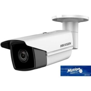 Fotografie Hikvision DS-2CD2T83G2-2I(4mm)  recenzía