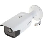 Hikvision DS-2CD2T83G2-4I(2.8mm) recenze