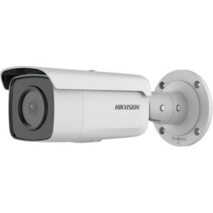 Fotografie Hikvision DS-2CD2T86G2-2I(4mm)(C) recenzía
