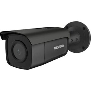 Fotografie Hikvision DS-2CD2T86G2-2I/G (2.8mm) (C)  recenzía