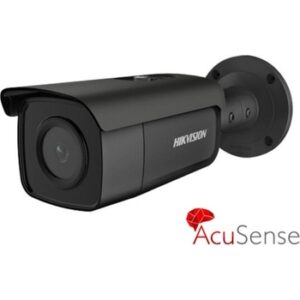 Fotografie Hikvision DS-2CD2T86G2-4I(BLACK)(4mm)(C)  recenzía