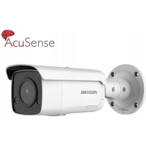 Fotografie Hikvision DS-2CD2T86G2-ISU/SL recenzía