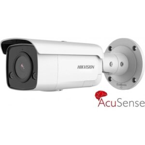 Fotografie Hikvision DS-2CD2T86G2-ISU/SL(4mm)(C)  recenzía