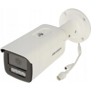 Fotografie Hikvision DS-2CD2T46G2H-4I (2.8mm) (eF)  recenzía