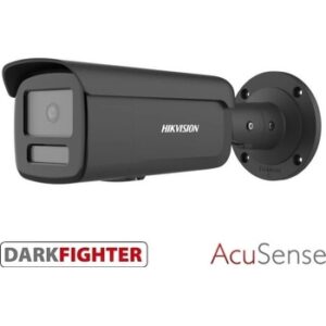 Fotografie Hikvision DS-2CD2T86G2H-4I (4mm) (eF) (BLACK) recenzía