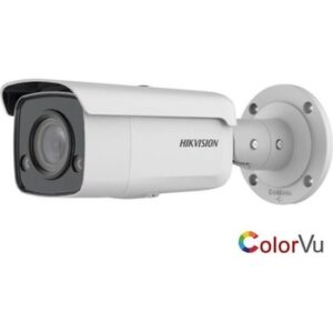 Fotografie Hikvision DS-2CD2T87G2-L(2.8mm)  recenzía