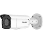 Hikvision DS-2CD2T87G2-LSU/SL(2.8mm)(C) recenze