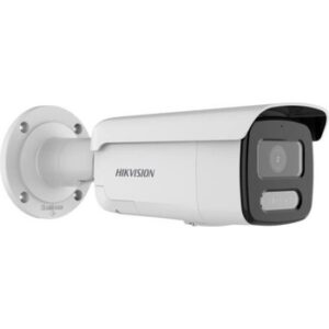 Fotografie Hikvision DS-2CD2T87G2H-LISU/SL (4mm) (eF)  recenzía