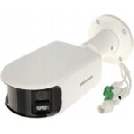 Hikvision DS-2CD2T87G2P-LSU recenze