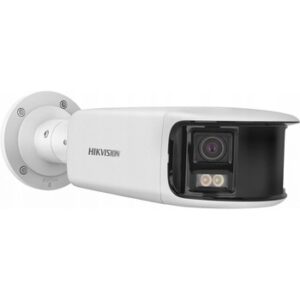 Fotografie Hikvision DS-2CD2T87G2P-LSU/SL(4mm)(C)  recenzía