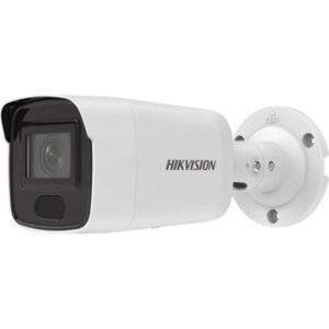 Fotografie Hikvision DS-2CD3046G2-IS (2.8mm) (H) (eF)  recenzía