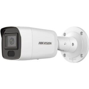Fotografie Hikvision DS-2CD3086G2-IS (2.8mm) (H) (eF)  recenzía