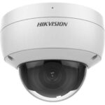 Hikvision DS-2CD3186G2-ISU (2.8mm) (H) (eF) recenze
