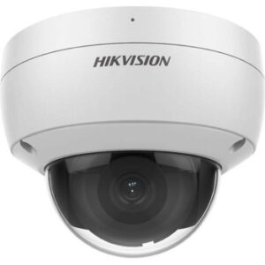 Fotografie Hikvision DS-2CD3186G2-ISU (2.8mm) (H) (eF) recenzía