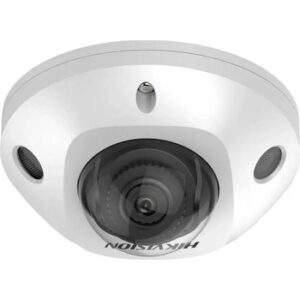 Fotografie Hikvision DS-2CD3586G2-IS (H) (eF) (2.8mm)  recenzía