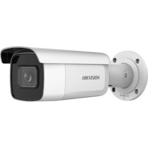Fotografie Hikvision DS-2CD3643G2-IZS(2.7-13.5mm)  recenzía