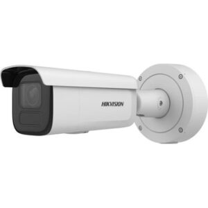 Fotografie Hikvision DS-2CD3646G2-IZS(2.7-13.5mm)(H)/eF  recenzía
