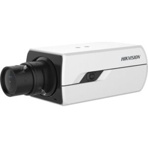 Fotografie Hikvision DS-2CD3843G0-AP  recenzía