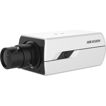 Hikvision DS-2CD3843G0-AP recenze