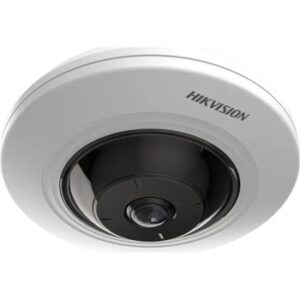 Fotografie Hikvision DS-2CD3956G2-ISU (1.05mm)  recenzía