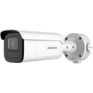 Fotografie Hikvision DS-2CD3B46G2T-IZHSY(2.8-12mm)(H)eF  recenzía