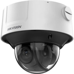 Fotografie Hikvision DS-2CD3D46G2T-IZHSUY (2.8-12mm) (H)/eF  recenzía