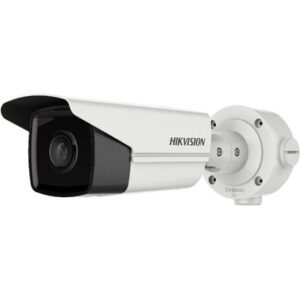 Fotografie Hikvision DS-2CD3T43G2-4IS (2.8mm)  recenzía