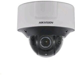 Fotografie Hikvision DS-2CD5546G0-IZHS recenzía