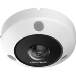 Hikvision DS-2CD6365G1-IVS(1.16mm) recenze