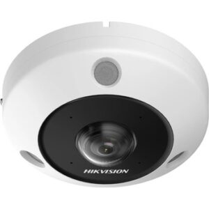 Fotografie Hikvision DS-2CD6365G1-IVS(1.16mm)  recenzía