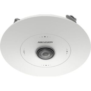 Fotografie Hikvision DS-2CD6365G1-S/RC (1.16mm) recenzía
