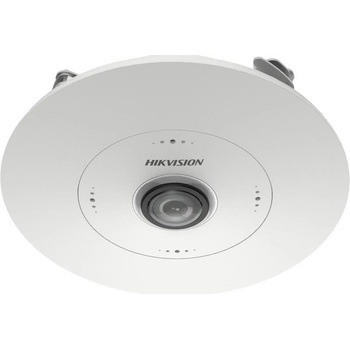 Obrázok Hikvision DS-2CD6365G1-S/RC (1.16mm) hodnotenie
