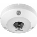 Hikvision DS-2CD6395G1E-IVS(2mm) recenze