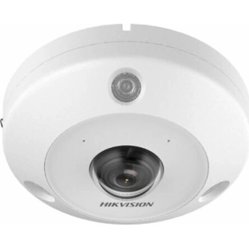 Hikvision DS-2CD6395G1E-IVS(2mm) recenze