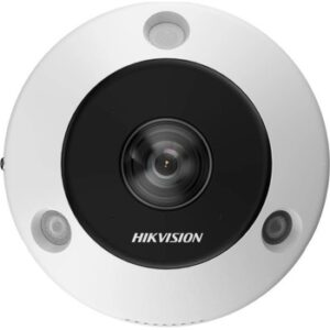 Fotografie Hikvision DS-2CD63C5G1-IVS(1.29mm)  recenzía