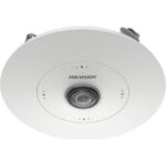 Hikvision DS-2CD63C5G1-S/RC (1.29mm) recenze