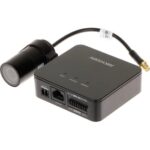 Hikvision DS-2CD6445G1-30(2.8mm)8m recenze