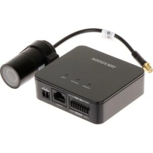 Fotografie Hikvision DS-2CD6445G1-30(2.8mm)8m  recenzía