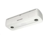 Hikvision DS-2CD6825G0/C-IS(2.0mm) recenze