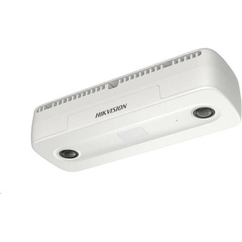 Hikvision DS-2CD6825G0/C-IS(2.0mm) recenze