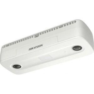 Fotografie Hikvision DS-2CD6825G0/C-IS(2mm)(B)  recenzía