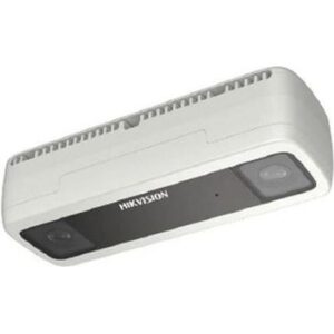 Fotografie Hikvision DS-2CD6825G0/C-IVS(2mm)(B)  recenzía