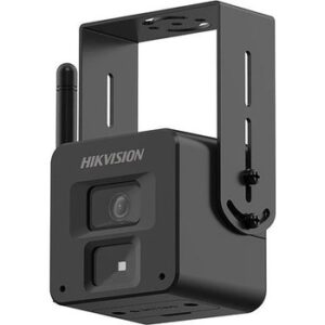 Fotografie Hikvision DS-2CD6B35G0-PLW(4mm)(O-STD)  recenzía