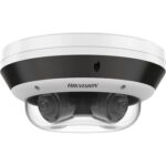 Hikvision DS-2CD6D44G1-IZS(2.8-8mm) recenze