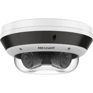 Fotografie Hikvision DS-2CD6D44G1-IZS(2.8-8mm) recenzía