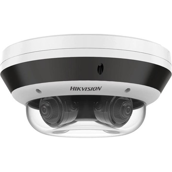 Hikvision DS-2CD6D44G1H-IZS(2.8-12mm) recenze